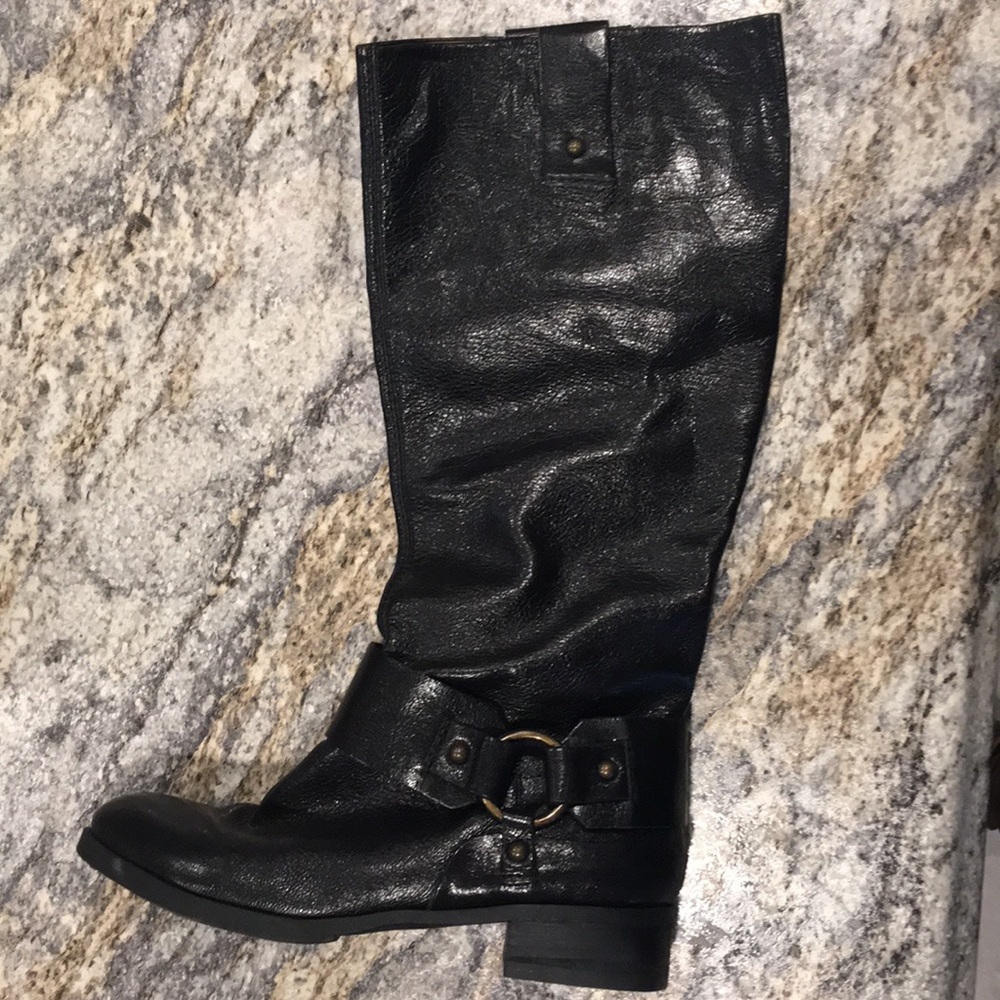 Nine West Boots